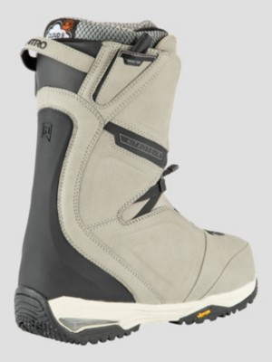 Nitro Team TLS 2024 Snowboard Boots - buy at Blue Tomato